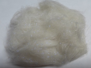 Laser UV Dry Fly Dubbing Cream